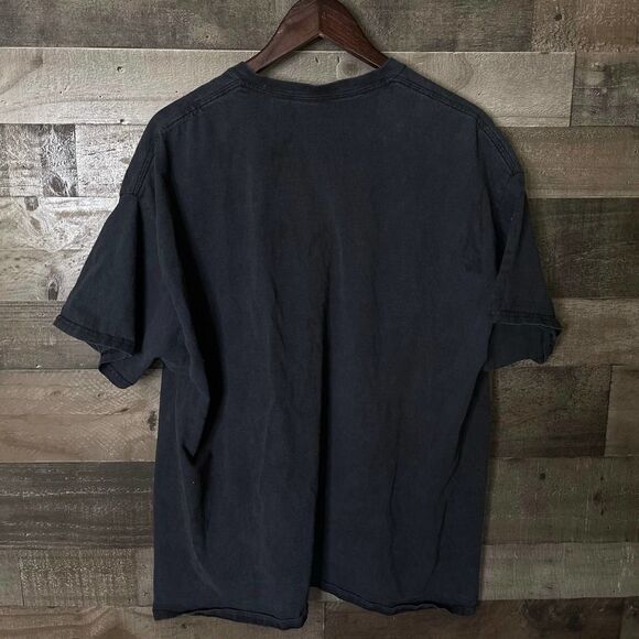 Pug Unicorn Shirt XL - Picture 3 of 3